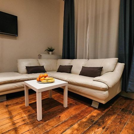 Appartement Deluxe Worms Exterior photo